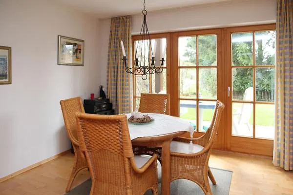 Apartmán Chaletwohnung Stephanie In Ruhiger Lage An Der Ostrach Sonthofen Německo